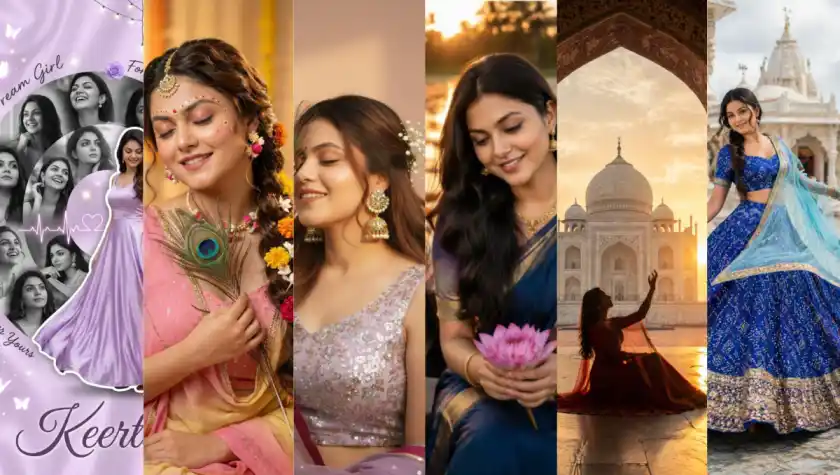 Best 20 AI Aesthetic & Cinematic Prompts for Instagram Reels & Posts (Trending in 2026