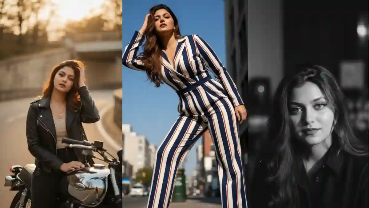 10+ Google Gemini AI Prompts for Cinematic, High-Fashion Female Portraits (With Copy-Paste Examples)