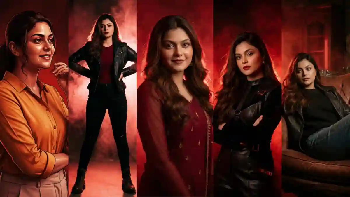 Google Gemini AA 23 Theme Photo Editing Prompts | Latest AI Image Prompts