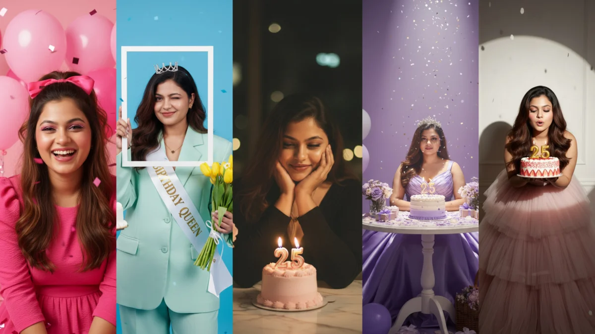 Gemini AI Birthday Prompts: Fun & Creative Ideas for Girls