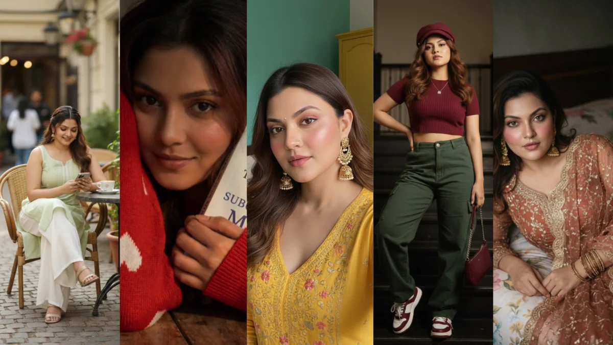 20+ Viral Instagram Gemini Prompts for Girls (Copy-Paste & Go Viral)