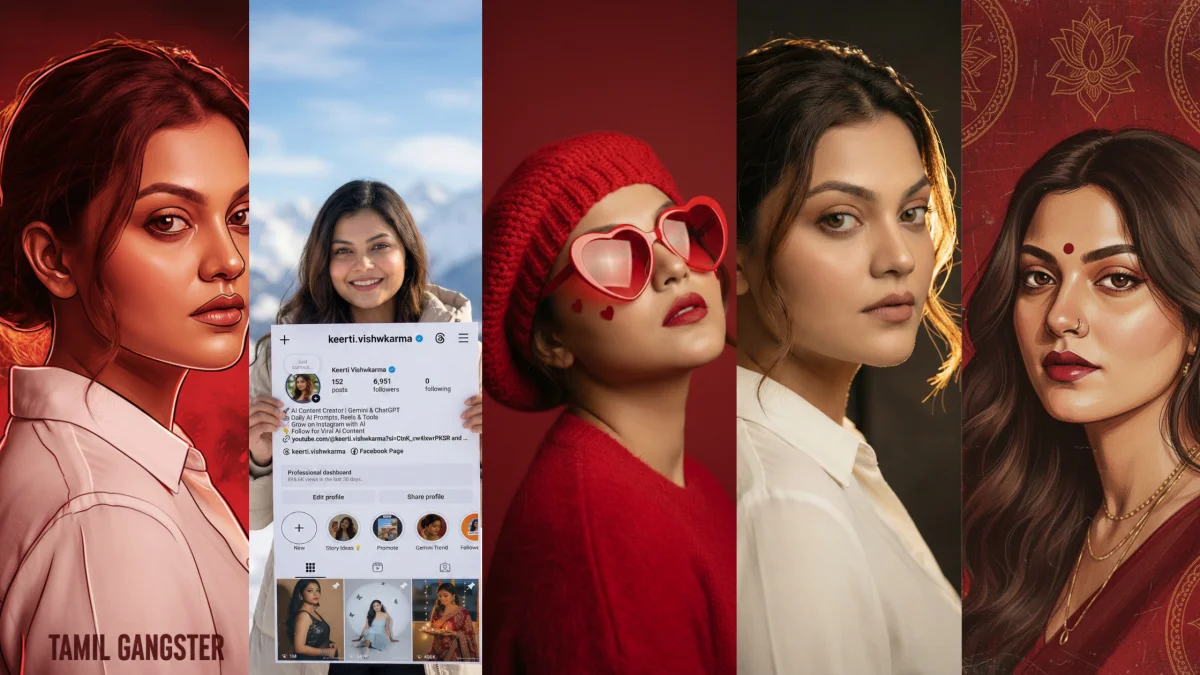 5 Most Viral Trending Gemini AI Prompts Taking Over the Internet in 2026