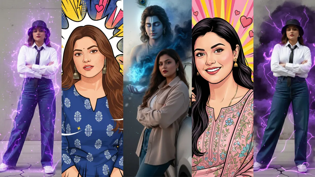 Top Instagram Trending Prompts 2026: Viral AI Prompts for Reels, Photos & Posts