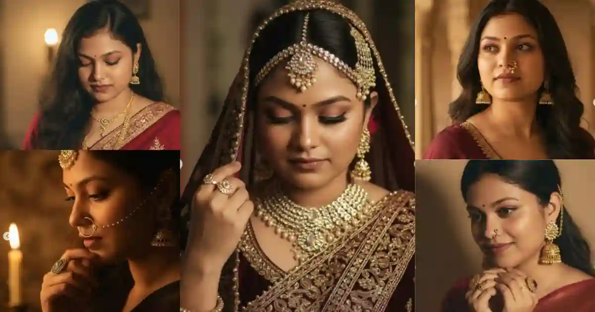 Bajirao Mastani Inspired Look: Gemini AI Prompts for Stunning Bollywood Style