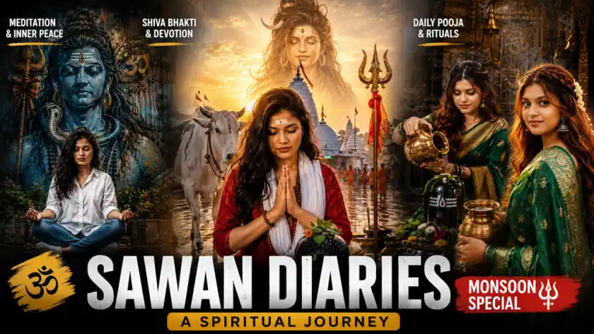 Sawan Shiv Bhakt ChatGPT Image Prompts 2026: Ultra-Realistic AI Prompts for Stunning Lord Shiva Devotional Images