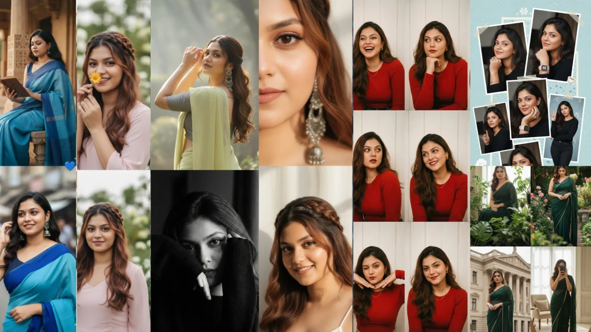 New Viral Trending Gemini Layout Prompts for Girls (2026 Edition)