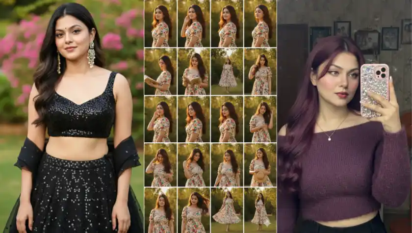 10 New Viral Instagram Trending Gemini Prompts for Stunning AI Images (2026)