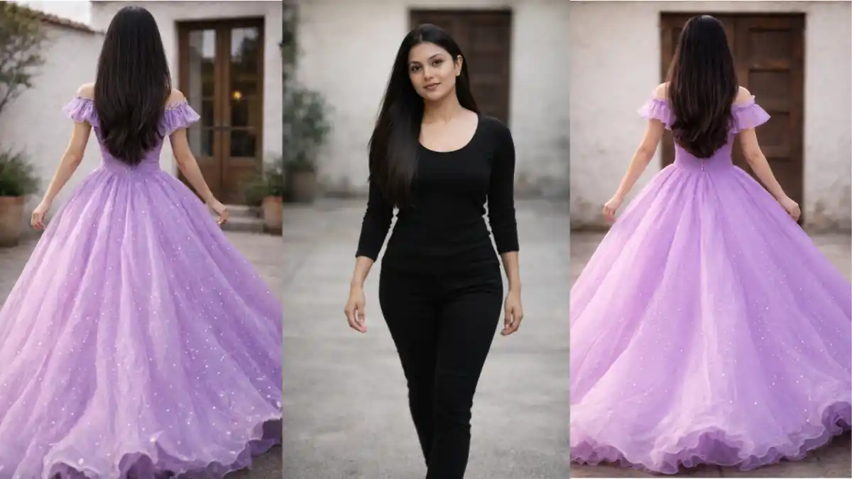 Insta Princess AI Prompts: Viral ChatGPT & Gemini Prompts for Stunning Photos