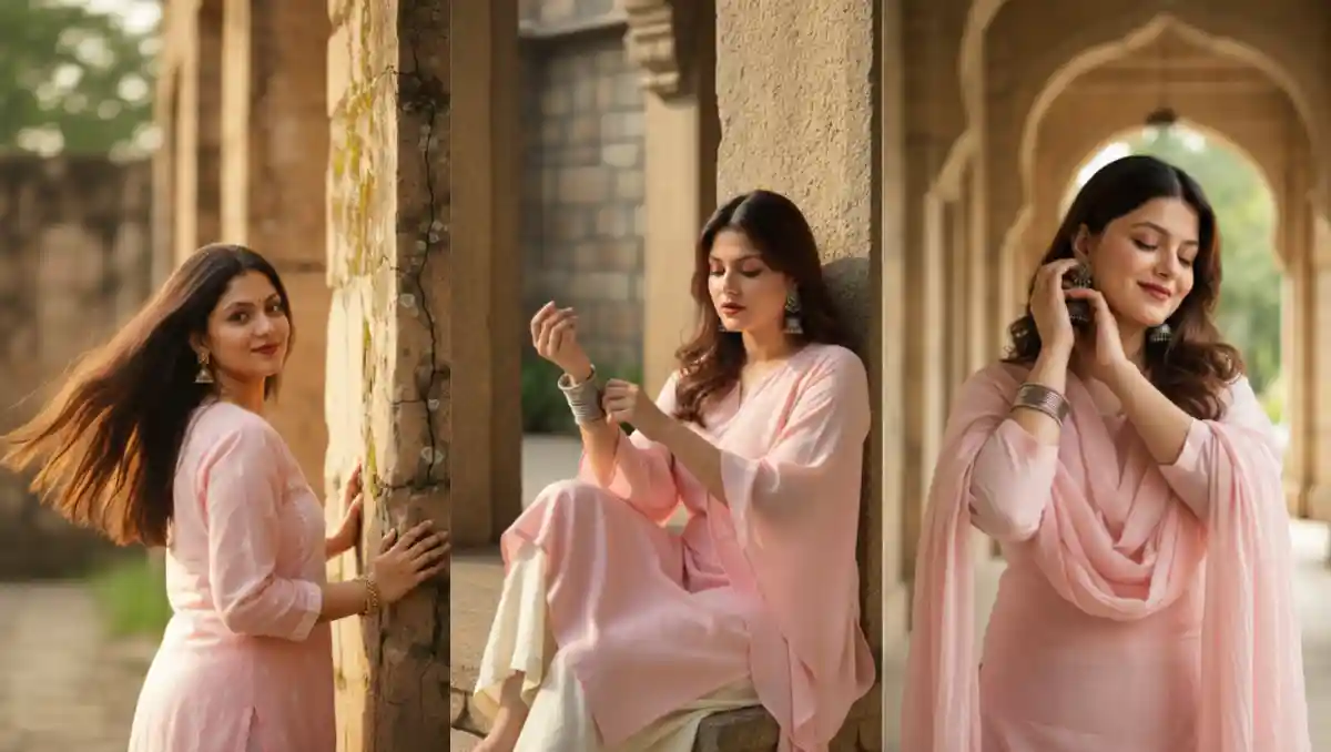 Effortless Desi Photo Inspo Prompts: Create Stunning Indian Style Photos with AI