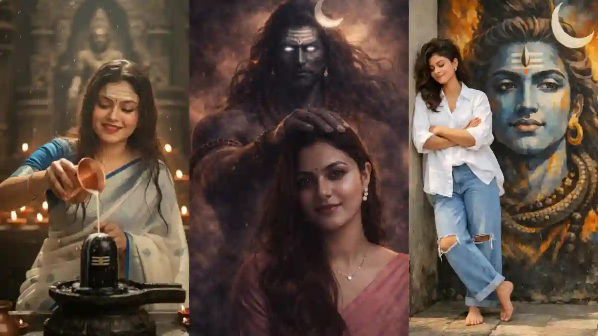 Mahashivratri ChatGPT Photo Editing Prompts: Create Stunning Divine Images in 2026