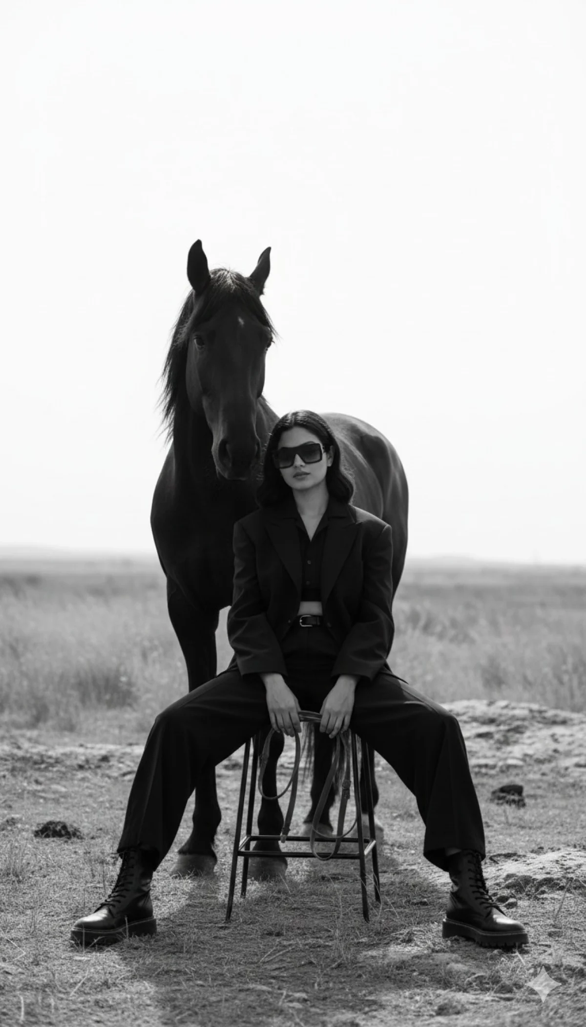 Elegance in the Presence of Power | ChatGPT Prompt